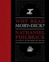 Why Read Moby-Dick?