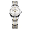 Victorinox Swiss Army Alliance Two-tone Ladies Watch 241543