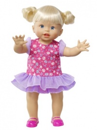 Little Mommy Dancy Dancy Baby Doll Little Mommy Dancy Dancy Baby Doll