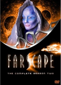 Farscape: The Complete Season 2 Farscape: The Complete Season 2