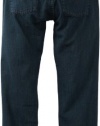 Levi's Boys 8-20 514 - Slim Sizes Straight Jean  - Husky Sizes