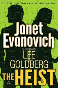 The Heist: A Novel The Heist: A Novel