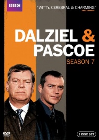 Dalziel & Pascoe: Season Seven Dalziel & Pascoe: Season Seven