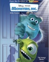 Monsters, Inc. (Two-Disc Collector's Edition)