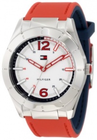 Tommy Hilfiger Women's 1781193 Sport Silicon Reversible Watch Tommy Hilfiger Women's 1781193 Sport Silicon Reversible Watch