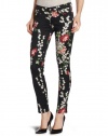 7 For All Mankind Women's The Slim Cigarette Jean