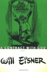 A Contract with God A Contract with God