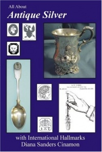 All About Antique Silver with International Hallmarks All About Antique Silver with International Hallmarks