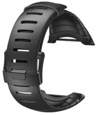 Suunto Core Accessory Strap Standard All Black, One Size Suunto Core Accessory Strap Standard All Black, One Size