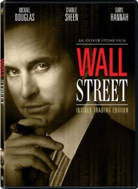 Wall Street (Insider Trading Edition) Wall Street (Insider Trading Edition)