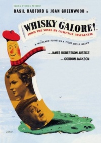 Whiskey Galore! (aka Tight Little Island)(1949) Whiskey Galore! (aka Tight Little Island)(1949)