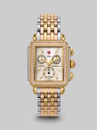 From the Deco Collection. From the Deco Collection.