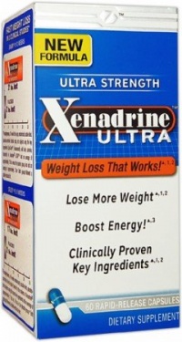 Xenadrine Xenadrine Results - 60 Caps Xenadrine Xenadrine Results - 60 Caps