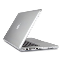 Speck Products MacBook Pro 13-Inch See-Thru Hard Plastic Case (SPK-A1168) Speck Products MacBook Pro 13-Inch See-Thru Hard Plastic Case (SPK-A1168)