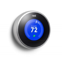 Nest Learning Thermostat - 2nd Generation T200577 Nest Learning Thermostat - 2nd Generation T200577