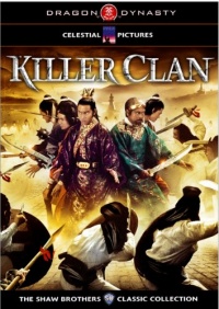 Killer Clan Killer Clan