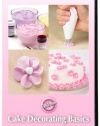Wilton Cake Decorating Basics, DVD