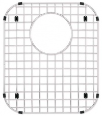 Blanco 220-991 Stainless Steel Sink Grid Blanco 220-991 Stainless Steel Sink Grid
