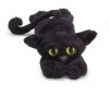 Manhattan Toy Lanky Cats Ziggy - Black