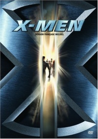 X-Men (Widescreen Edition) X-Men (Widescreen Edition)