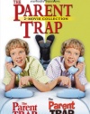 The Parent Trap Two-Movie Collection (The Parent Trap / The Parent Trap II)