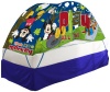 Disney Mickey Mouse Bed Tent with Pushlight Assortment