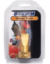 Dramm 22311 Heavy-Duty Brass Sweeper Nozzle