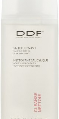 DDF Salicylic Wash, 8.45-Ounce Bottle DDF Salicylic Wash, 8.45-Ounce Bottle