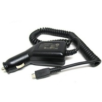 BlackBerry Original Car Charger for BlackBerry Pearl 8220, GeMini 8520, Curve 8900, Storm2 9520, Storm 9530,Tour 9630, and Bold 9700 BlackBerry Original Car Charger for BlackBerry Pearl 8220, GeMini 8520, Curve 8900, Storm2 9520, Storm 9530,Tour 9630, and Bold 9700