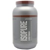 Nature's Best Low Carb Isopure, Dutch Chocolate, 3 Lb