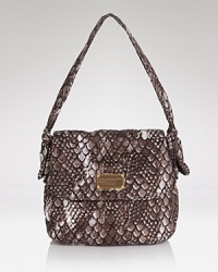 MARC BY MARC JACOBS Satchel - Pretty Nylon Lil Ukita MARC BY MARC JACOBS Satchel - Pretty Nylon Lil Ukita