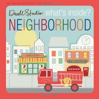 DwellStudio: What's Inside? Neighborhood DwellStudio: What's Inside? Neighborhood