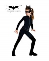 Batman Dark Knight Rises Tween Catwoman Costume