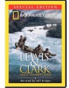 National Geographic - Lewis & Clark - Great Journey West