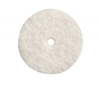 Dremel 414 Felt Polishing Wheel 1/2 Diameter, 6 Pack Dremel 414 Felt Polishing Wheel 1/2 Diameter, 6 Pack