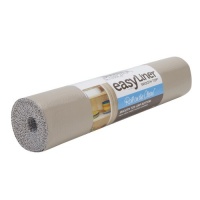 Duck 1211084 Smooth Top Easy Non-Adhesive Shelf Liner, 10-Square Feet 12-Inch Wide, Taupe Duck 1211084 Smooth Top Easy Non-Adhesive Shelf Liner, 10-Square Feet 12-Inch Wide, Taupe