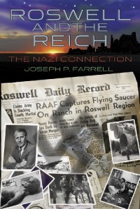 Roswell and the Reich: The Nazi Connection Roswell and the Reich: The Nazi Connection