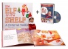 The Elf on the Shelf: A Christmas Tradition with Blue Eyed North Pole with Bonus An Elf Story DVD