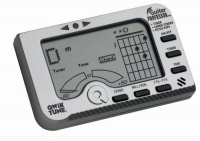 Qwik Tune GP1 Guitar Professor Guitar Tuner Qwik Tune GP1 Guitar Professor Guitar Tuner