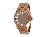 Marc by Marc Jacobs Henry Skeleton Pink Dial Quartz Women's Watch - MBM3207 Marc by Marc Jacobs Henry Skeleton Pink Dial Quartz Women's Watch - MBM3207