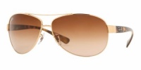 Ray-Ban RB 3386 Metal-Frame Sunglasses- All Colors And Sizes Ray-Ban RB 3386 Metal-Frame Sunglasses- All Colors And Sizes