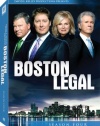 Boston Legal: Season Four