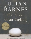 The Sense of an Ending [Deckle Edge] (Vintage International)