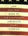 The Vintage Book of Contemporary American Short Stories