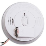 Kidde 07624 - 21007624 KN-COPE-I Electric Combo Smoke and Carbon Monoxide Alarm Kidde 07624 - 21007624 KN-COPE-I Electric Combo Smoke and Carbon Monoxide Alarm