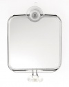 OXO Good Grips Suction Fogless Mirror