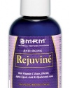MRM Rejuvine(DHEA/PREG) Cream, Net Wt. 4 Oz.