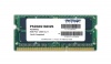 Patriot Memory Signature DDR3 8GB 1600MHz SODIMM (PC3 12800) PSD38G16002S