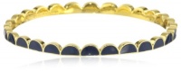 Kate Spade New York Scallop Thin Bangle Bracelet Kate Spade New York Scallop Thin Bangle Bracelet