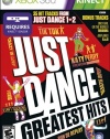 Just Dance Greatest Hits